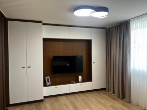 Apartman